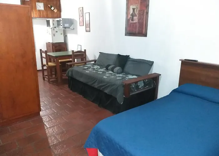 Apartamento El Calvario 1
