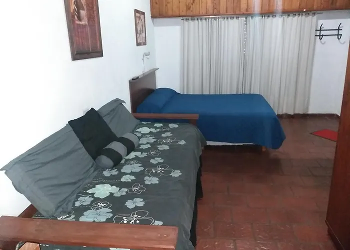 Apartamento El Calvario 1