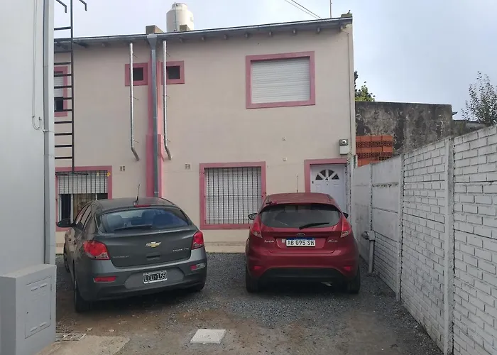 Apartamento El Calvario 1