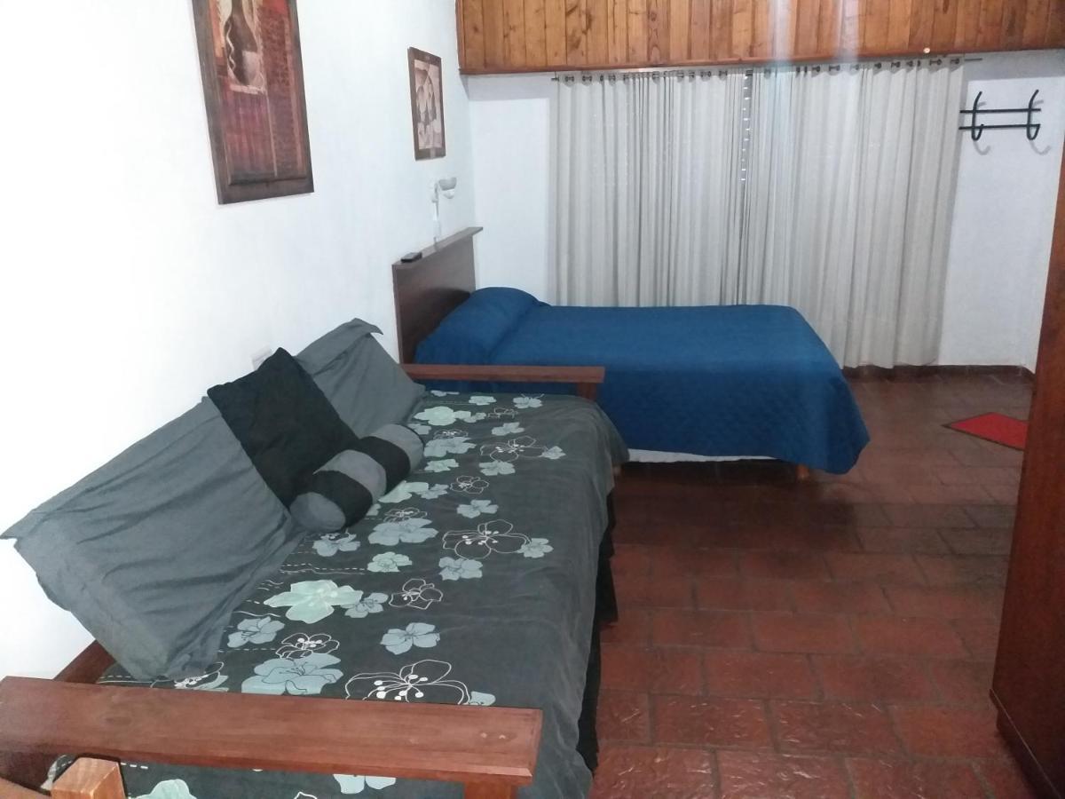 El Calvario 1 * Tandil