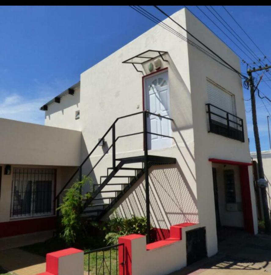 El Calvario 1 *