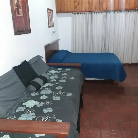 Apartamento El Calvario 1 Tandil Exterior photo