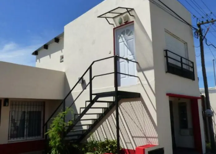 Apartamento El Calvario 1