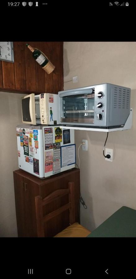 Apartamento El Calvario 1 Tandil